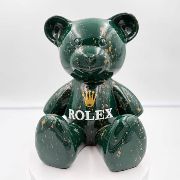 Ourson ROLEX